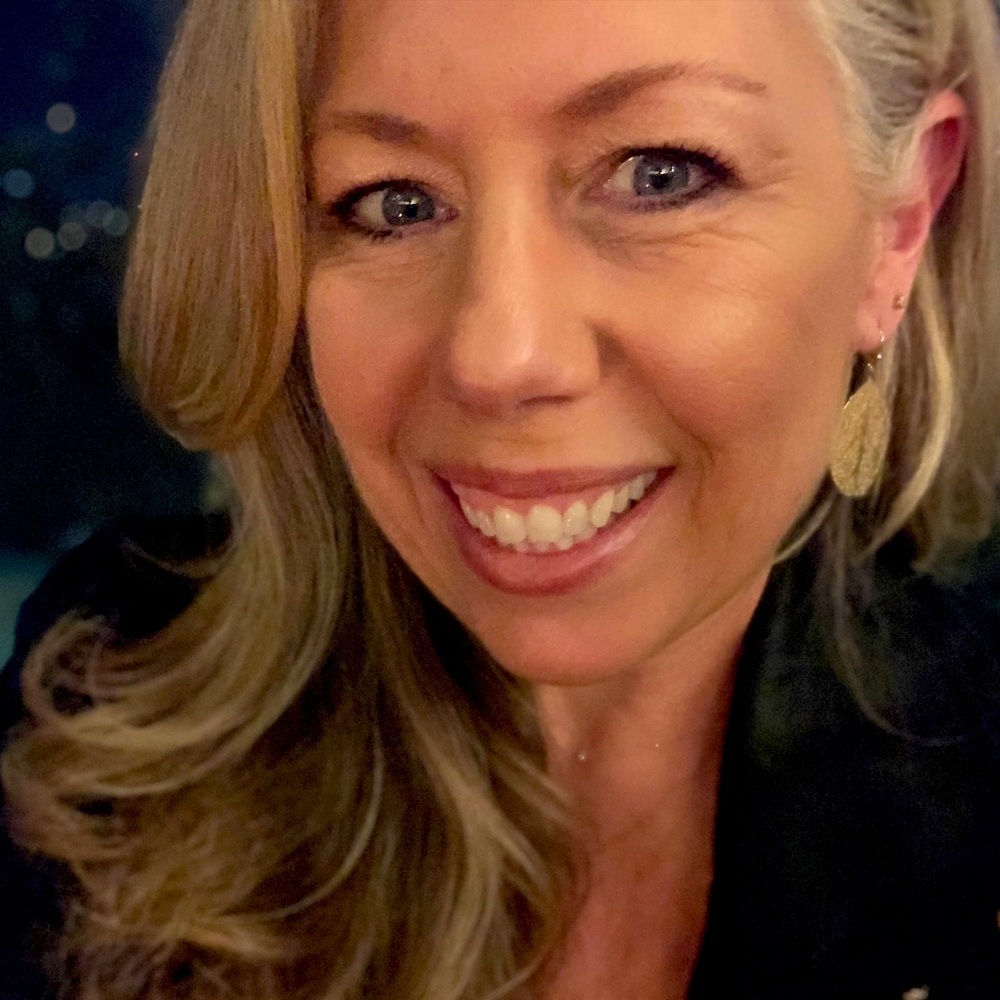 Meet your Posher, Sheri